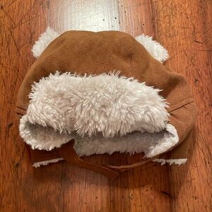 OLD NAVY | trapper hat | 12-18 months